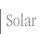 Solar